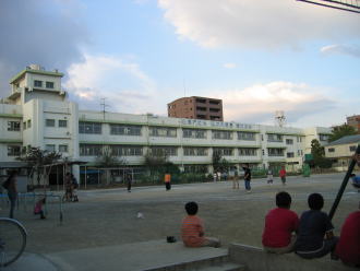 坂戸小学校