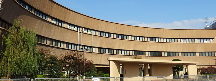 川崎市総合教育センターの写真